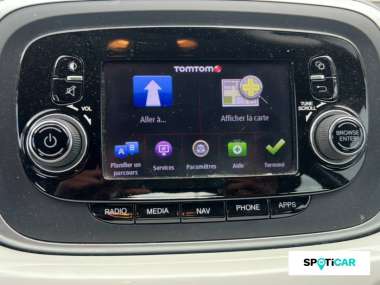 Fiat 500X Diesel
