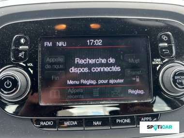 Fiat 500X Diesel