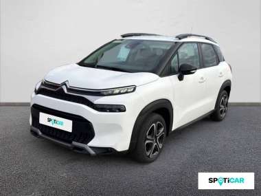 Citroën C3 Aircross Essence
