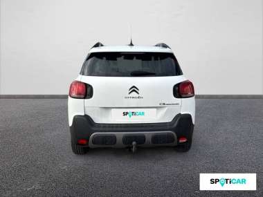 Citroën C3 Aircross Essence