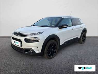 Citroën C4 Cactus Essence