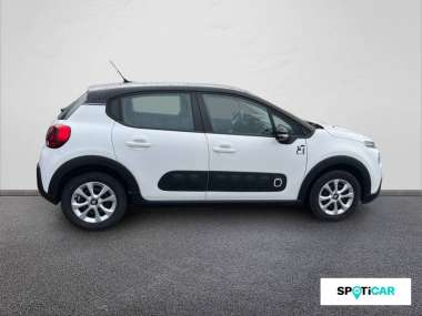Citroën C3 Essence