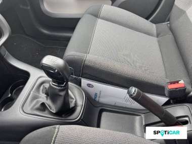 Citroën C3 Essence