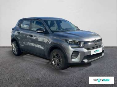 Citroën C3 Essence