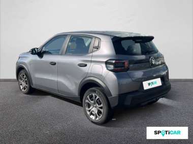 Citroën C3 Essence