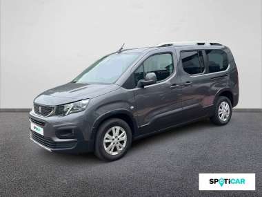 Peugeot Rifter Diesel