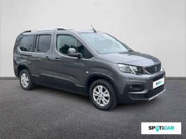 Peugeot Rifter Diesel