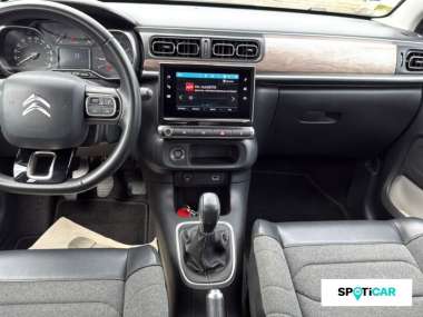 Citroën C3 Essence