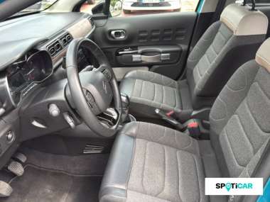 Citroën C3 Essence
