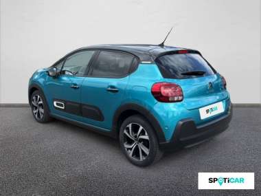 Citroën C3 Essence