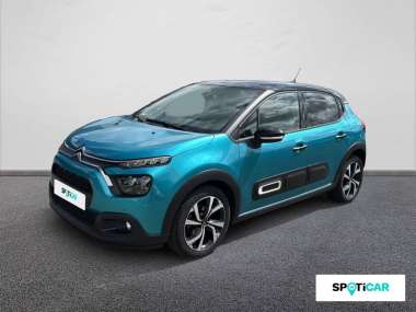 Citroën C3 Essence