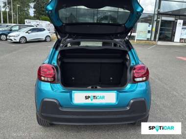 Citroën C3 Essence