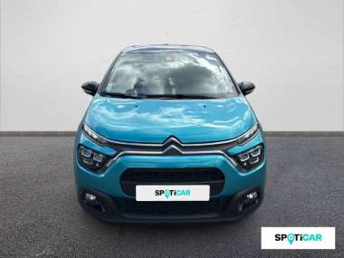 Citroën C3 Essence