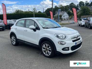 Fiat 500X Diesel