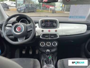 Fiat 500X Diesel
