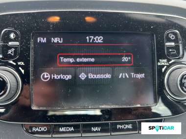 Fiat 500X Diesel