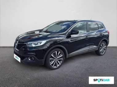 Renault KADJAR Diesel