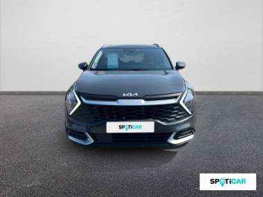 Kia Sportage Hybride