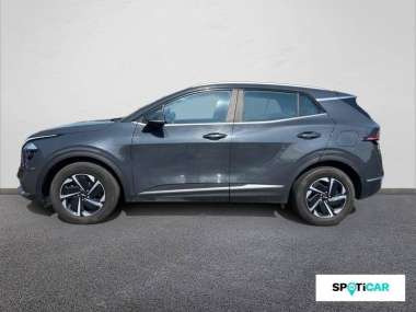 Kia Sportage Hybride