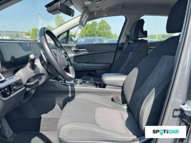 Kia Sportage Hybride