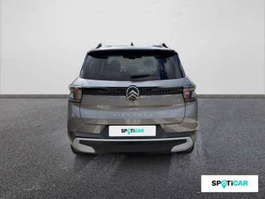 Citroën C3 Aircross Hybride