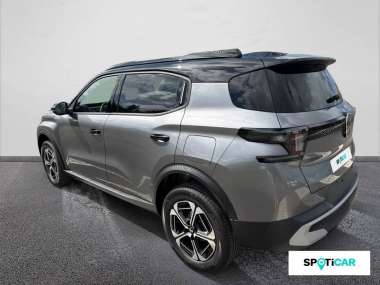 Citroën C3 Aircross Hybride