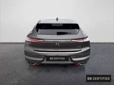Ds DS 4 Diesel