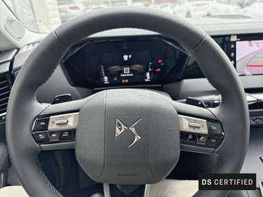 Ds DS 4 Diesel