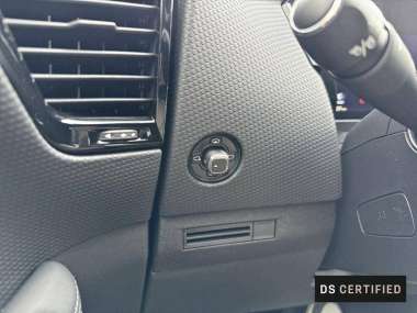 Ds DS 4 Diesel