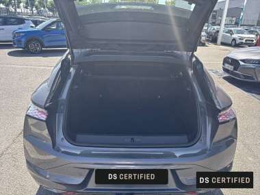 Ds DS 4 Hybride rechargeable