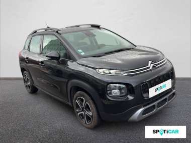 Citroën C3 Aircross Essence