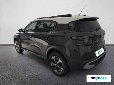 Citroën C3 Aircross Hybride
