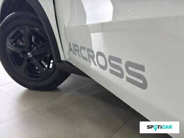 Citroën C3 Aircross Essence