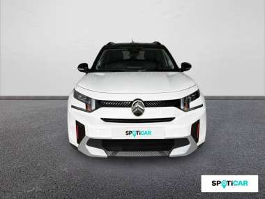 Citroën C3 Aircross Essence