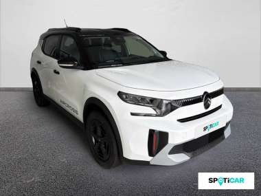 Citroën C3 Aircross Essence