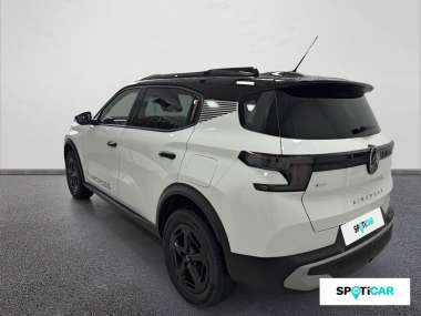 Citroën C3 Aircross Essence