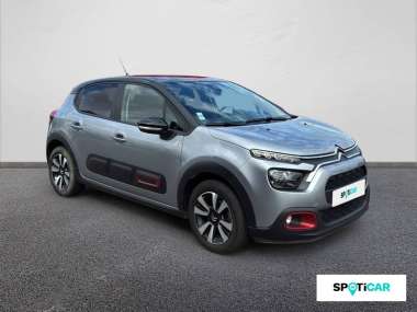 Citroën C3 Essence