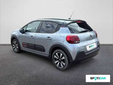 Citroën C3 Essence