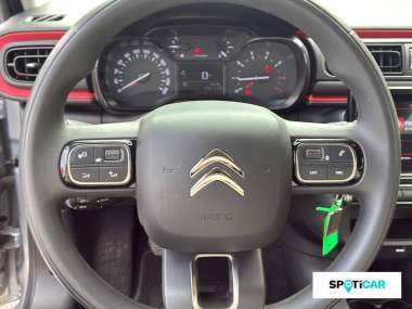 Citroën C3 Essence