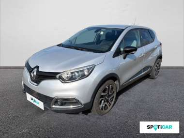Renault CAPTUR Diesel