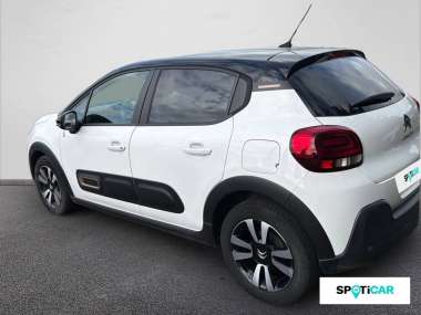 Citroën C3 Essence