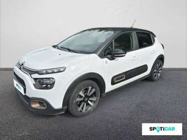 Citroën C3 Essence