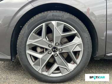 Ds DS 4 Diesel