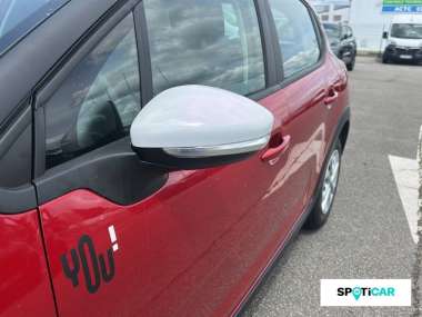 Citroën C3 Essence