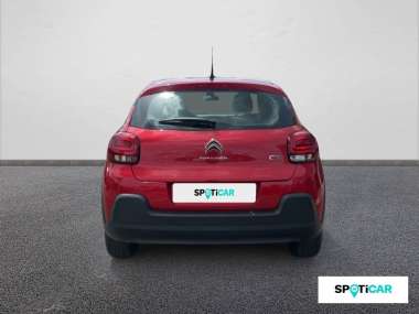 Citroën C3 Essence