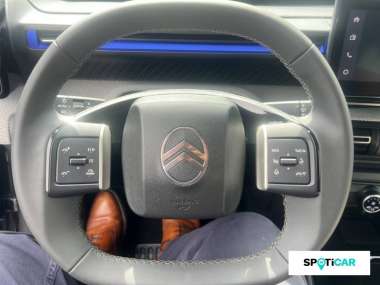 Citroën e-C3 Electrique