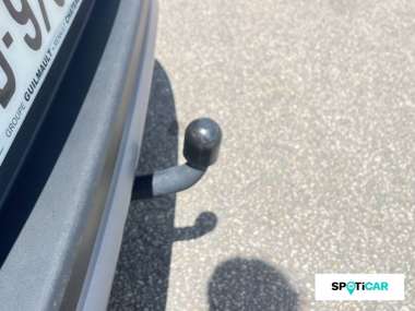 Renault Kadjar Essence