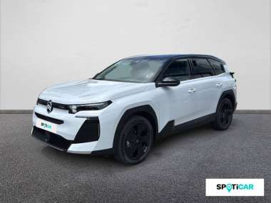 Citroën C5 Aircross Hybride