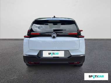 Citroën C5 Aircross Hybride
