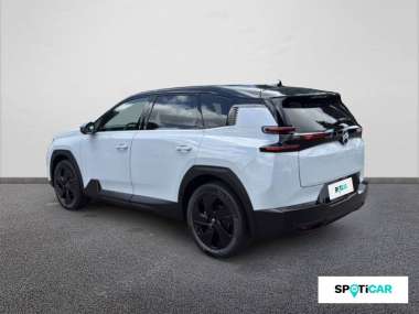 Citroën C5 Aircross Hybride